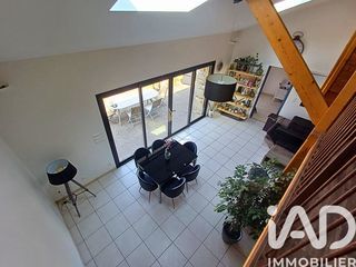  Maison � vendre 5 pi�ces 125 m�