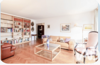  Appartement � vendre 4 pi�ces 97 m�