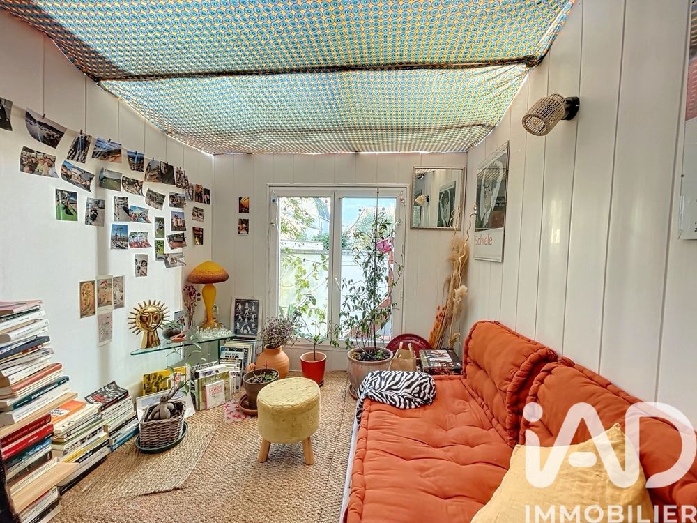 � vendre  Maison Sartrouville (78500)