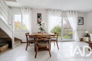  Maison � vendre 5 pi�ces 107 m�