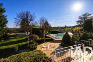  Maison � vendre 5 pi�ces 120 m�