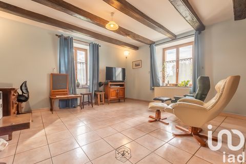   Vente Ferme 7 pi�ces Maison - 7 pi�ce(s) - 232 m�