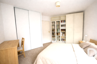  Appartement � vendre 4 pi�ces 77 m�