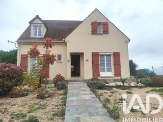  Maison � vendre 5 pi�ces 120 m�