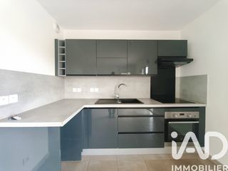  Appartement � vendre 2 pi�ces 41 m�