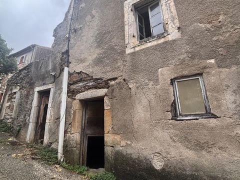   Vente Maison de village 3 pi�ces Maison - 3 pi�ce(s) - 80 m�