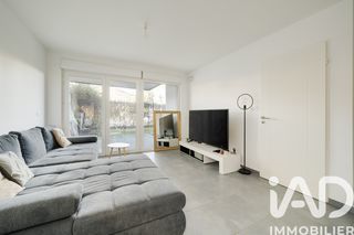  Appartement � vendre 2 pi�ces 41 m�