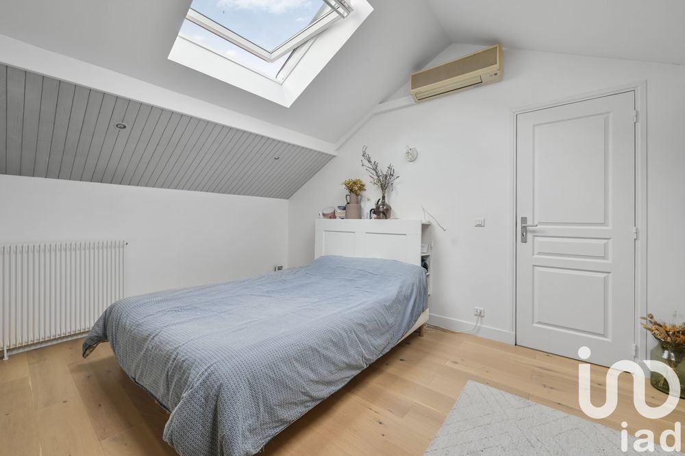 � vendre  Maison Suresnes (92150)