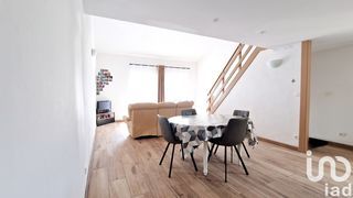  Maison � vendre 5 pi�ces 112 m�