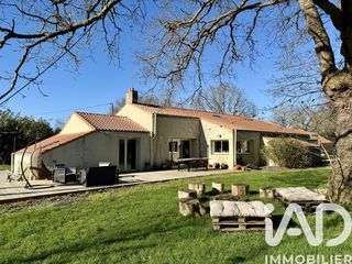  Maison � vendre 7 pi�ces 180 m�