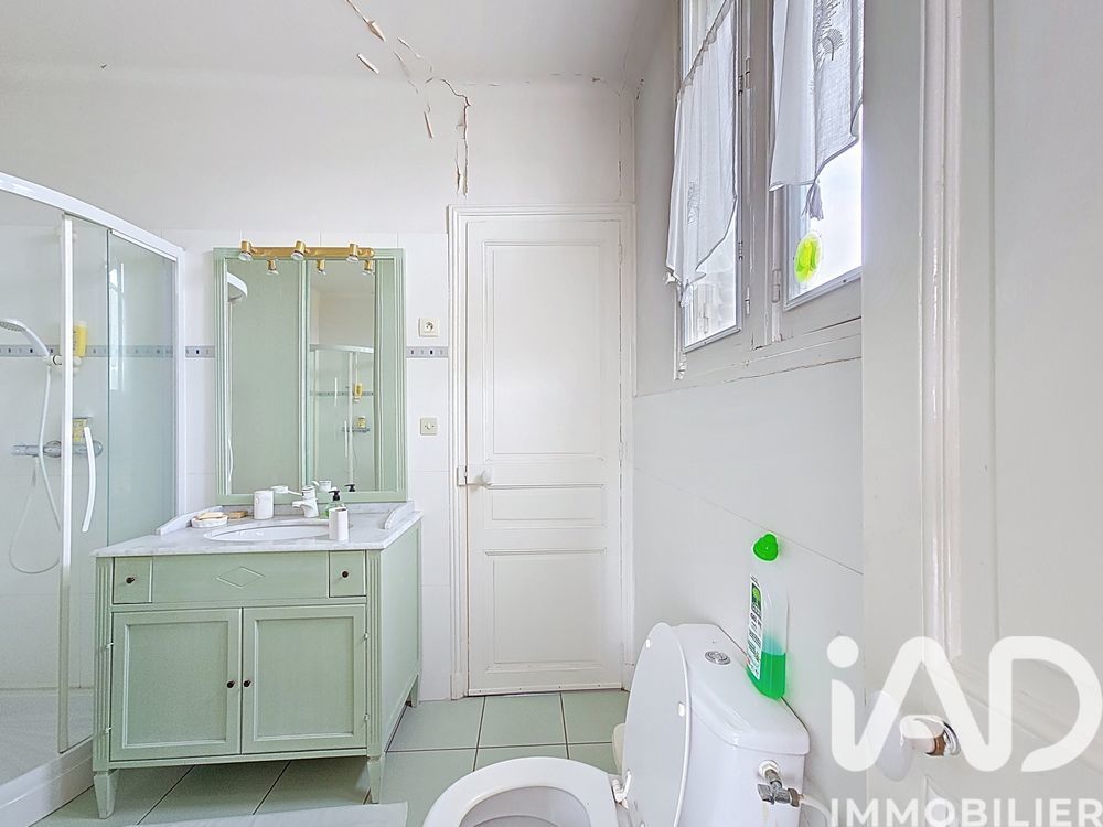 � vendre  Maison Villebon-sur-Yvette (91140)