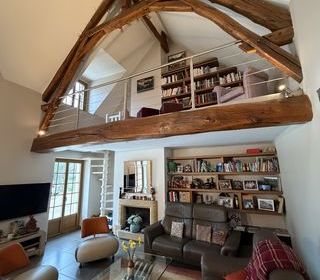  Maison � vendre 9 pi�ces 245 m�