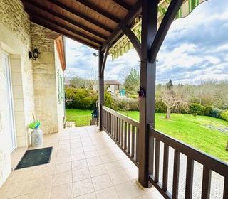  Maison � vendre 4 pi�ces 108 m�