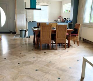  Maison � vendre 3 pi�ces 89 m�