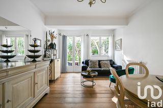  Maison � vendre 3 pi�ces 65 m�