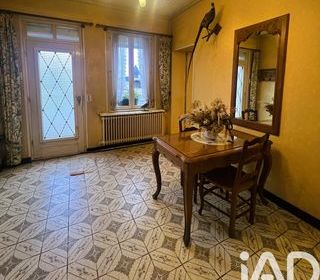  Maison � vendre 8 pi�ces 150 m�
