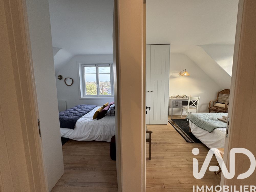 � vendre  Villa Crozon (29160)