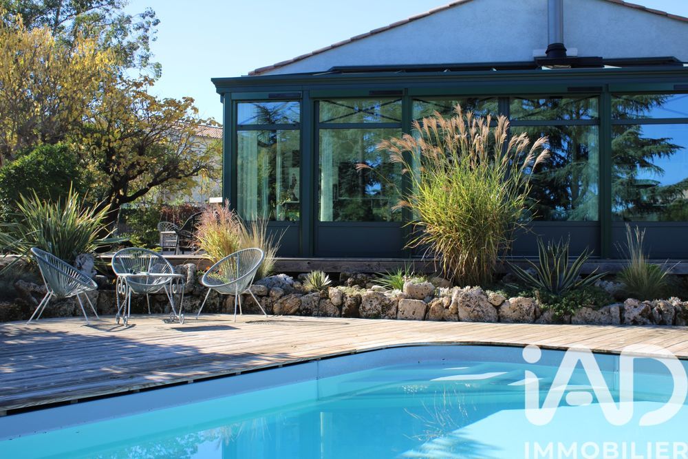 � vendre  Maison Anduze (30140)