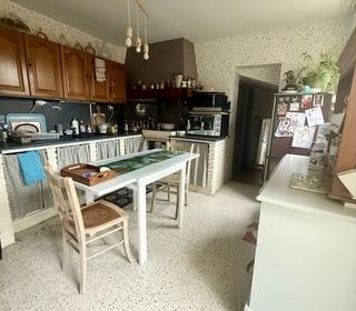  Maison � vendre 6 pi�ces 96 m�