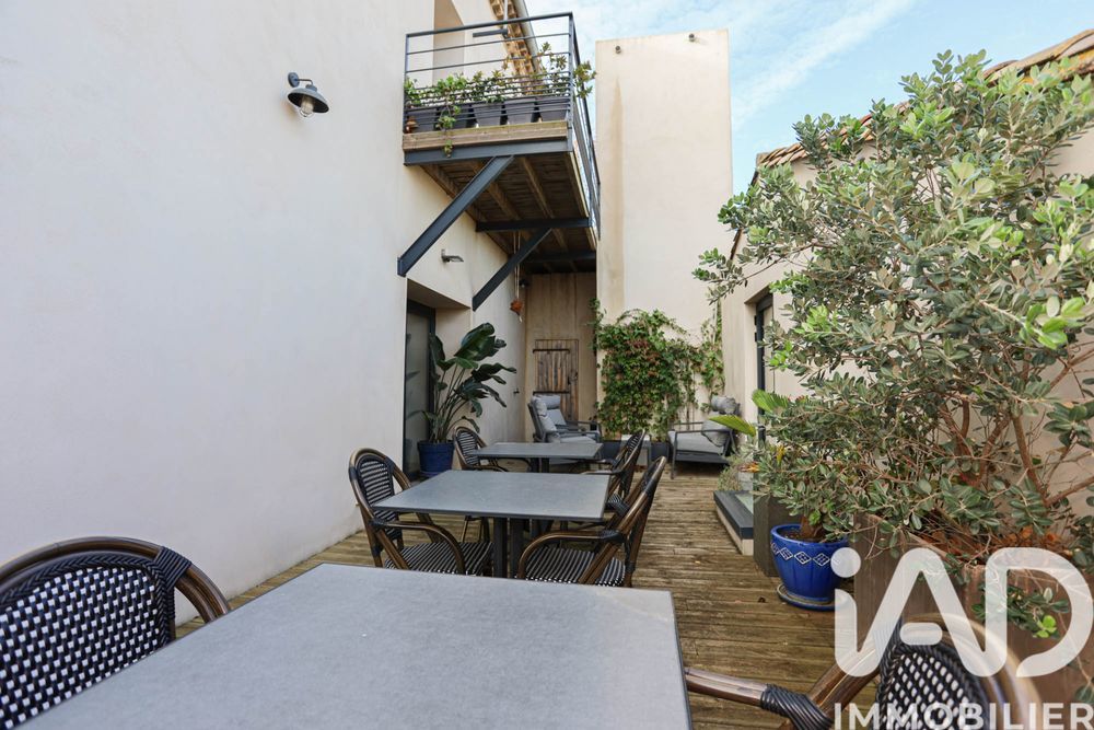 � vendre  Maison L�zignan-Corbi�res (11200)