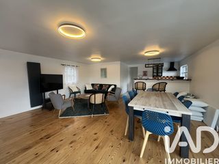  Maison � vendre 12 pi�ces 440 m�