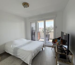  Appartement � vendre 3 pi�ces 57 m�