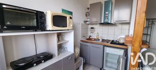  Appartement � vendre 2 pi�ces 36 m�