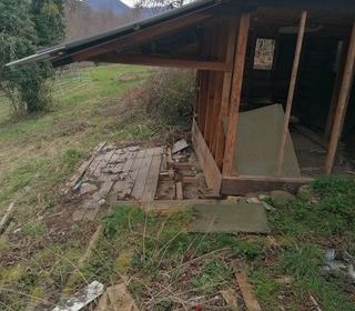  Maison � vendre 3 pi�ces 66 m�