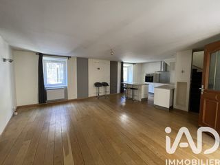  Maison � vendre 3 pi�ces 68 m�