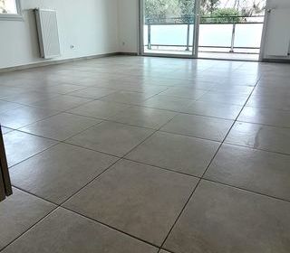  Appartement � vendre 3 pi�ces 61 m�