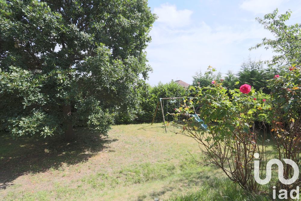 � vendre  Maison Sannois (95110)