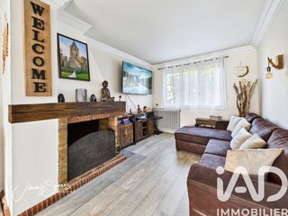  Maison � vendre 5 pi�ces 110 m�