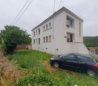  Immeuble � vendre 174 m�