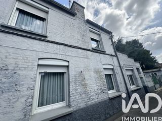  Maison � vendre 4 pi�ces 100 m�