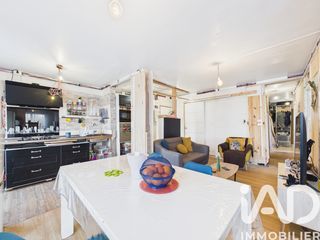  Appartement � vendre 6 pi�ces 90 m�