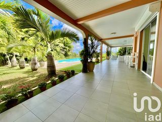  Maison � vendre 5 pi�ces 168 m�