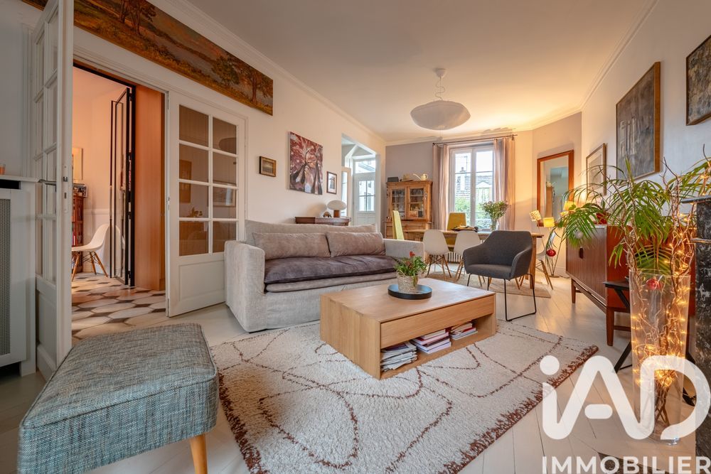 � vendre  Maison Fontainebleau (77300)