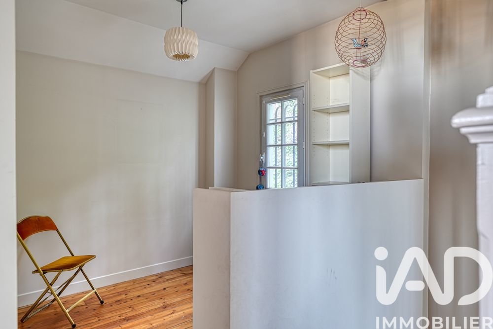 � vendre  Maison Villennes-sur-Seine (78670)