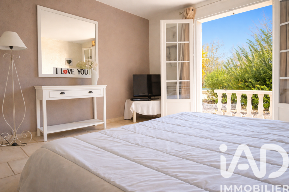 � vendre  Maison Besse-sur-Issole (83890)