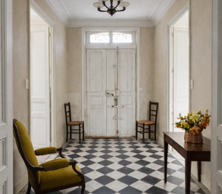  Maison � vendre 15 + pi�ces 469 m�