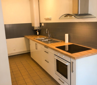  Immeuble � vendre 246 m�