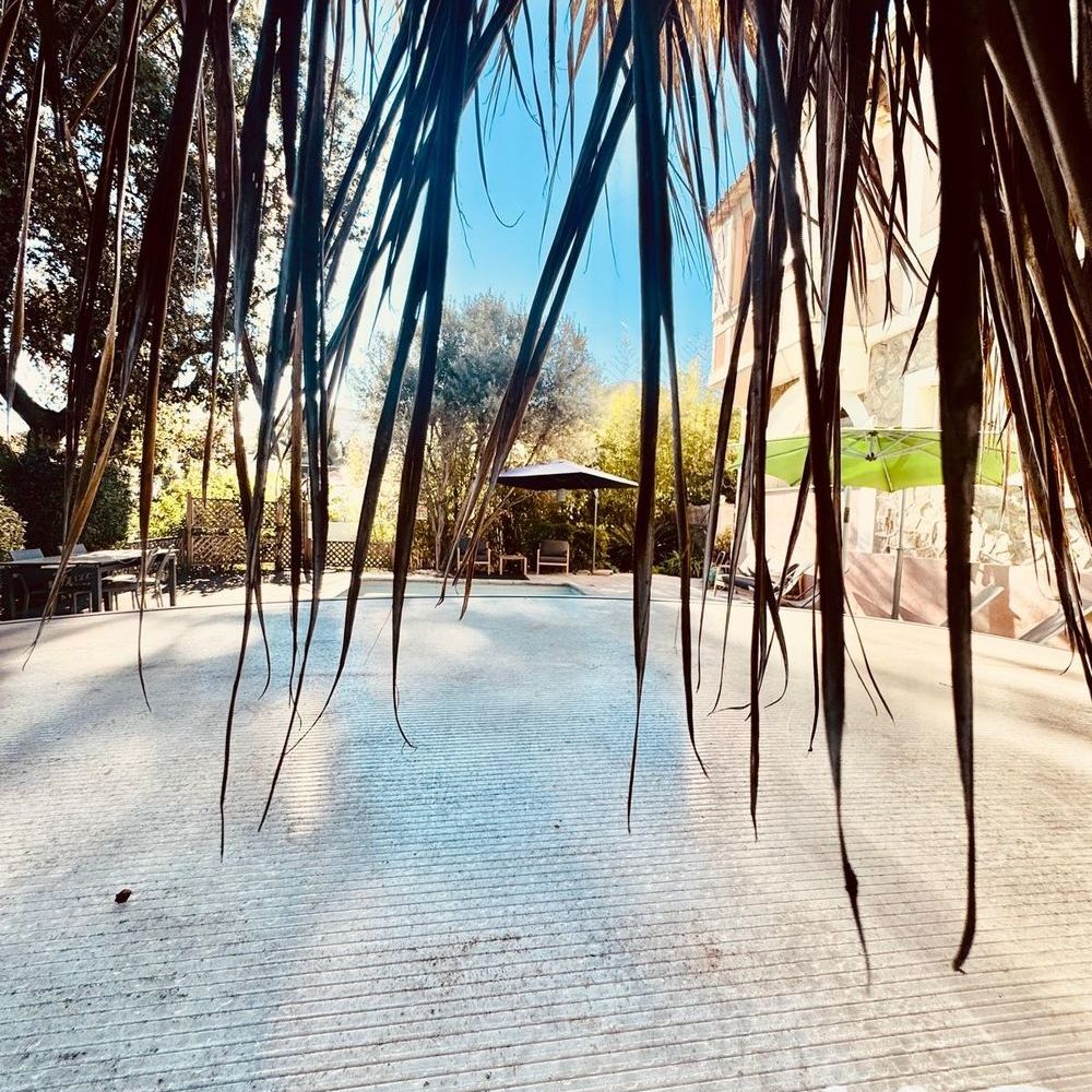 � vendre  Maison Antibes (06600)