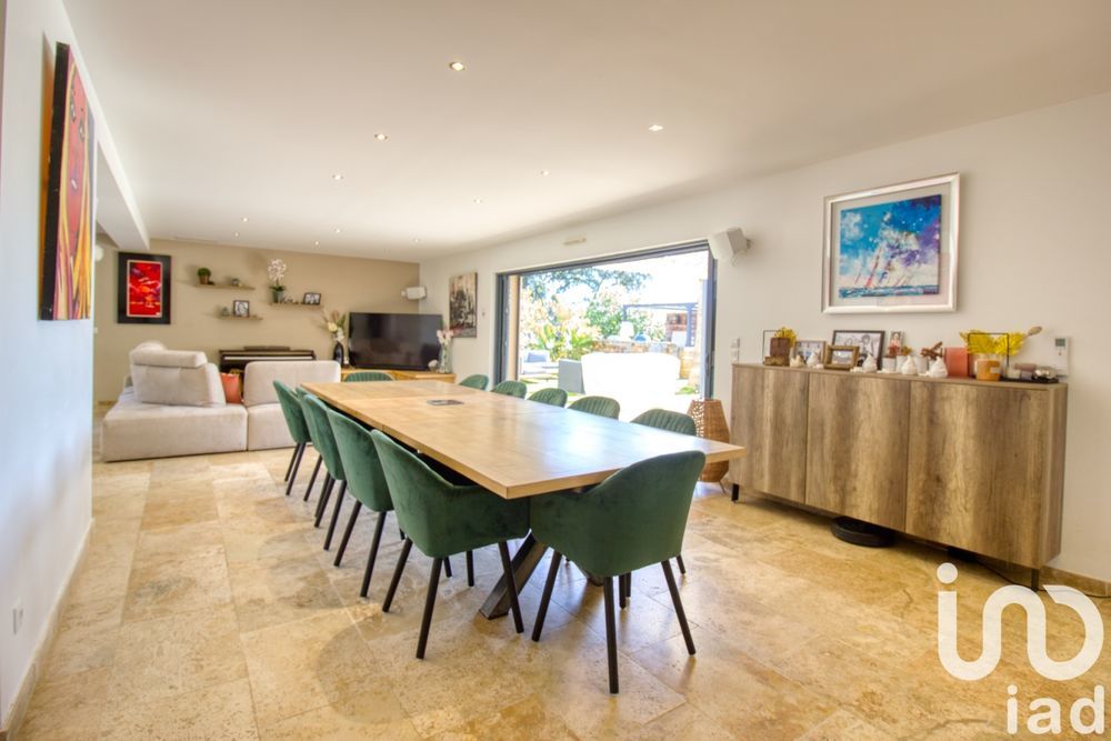 � vendre  Villa Le Plan-de-la-Tour (83120)