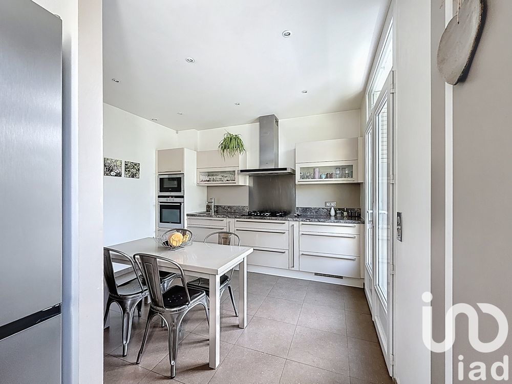 � vendre  Maison Enghien-les-Bains (95880)