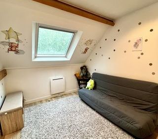  Maison � vendre 4 pi�ces 82 m�