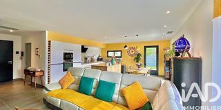  Maison � vendre 5 pi�ces 110 m�