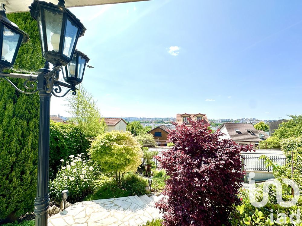 � vendre  Maison Cachan (94230)