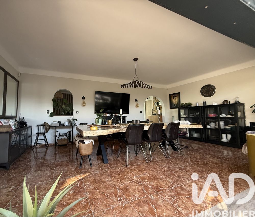 � vendre  Maison Marseille 13