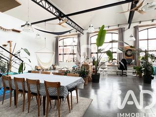  Loft � vendre 8 pi�ces 248 m�