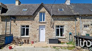  Maison � vendre 4 pi�ces 90 m�